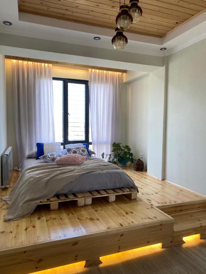 Bird'S Nest - Apartment In Downtown カラコル エクステリア 写真